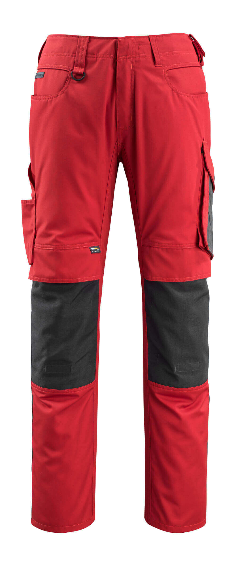 Rood/Zwart