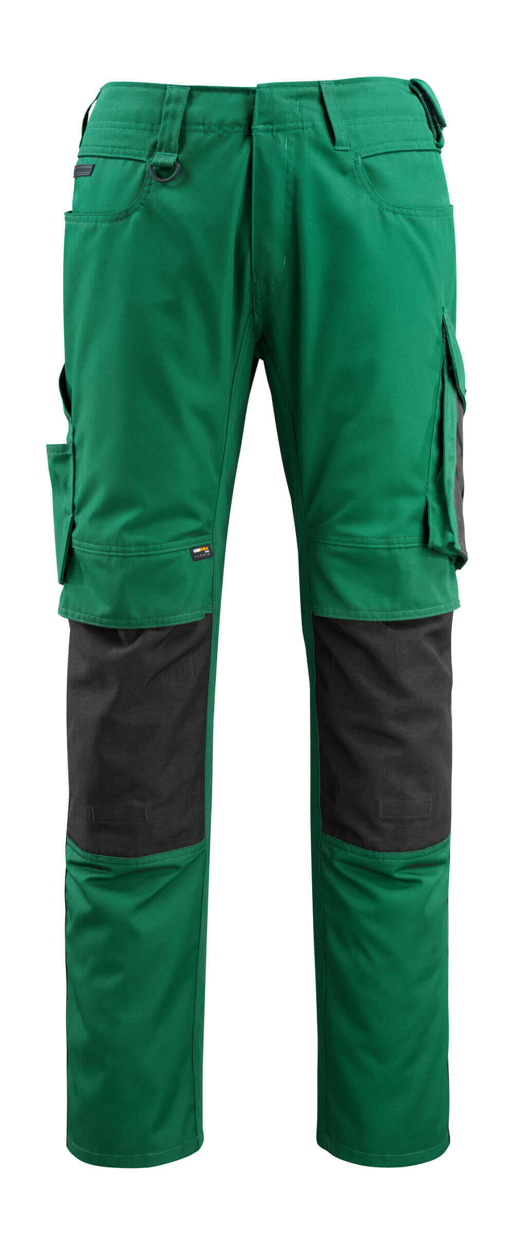 Groen/Zwart