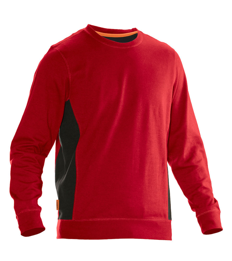 Rood/Zwart