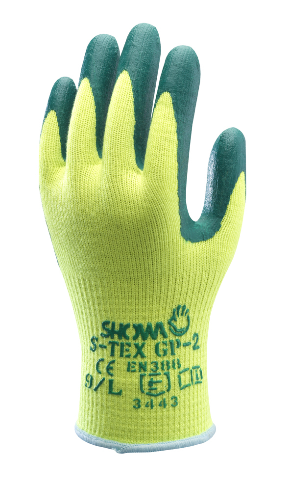 Showa S-TEX 350 Snijbestendige Handschoen