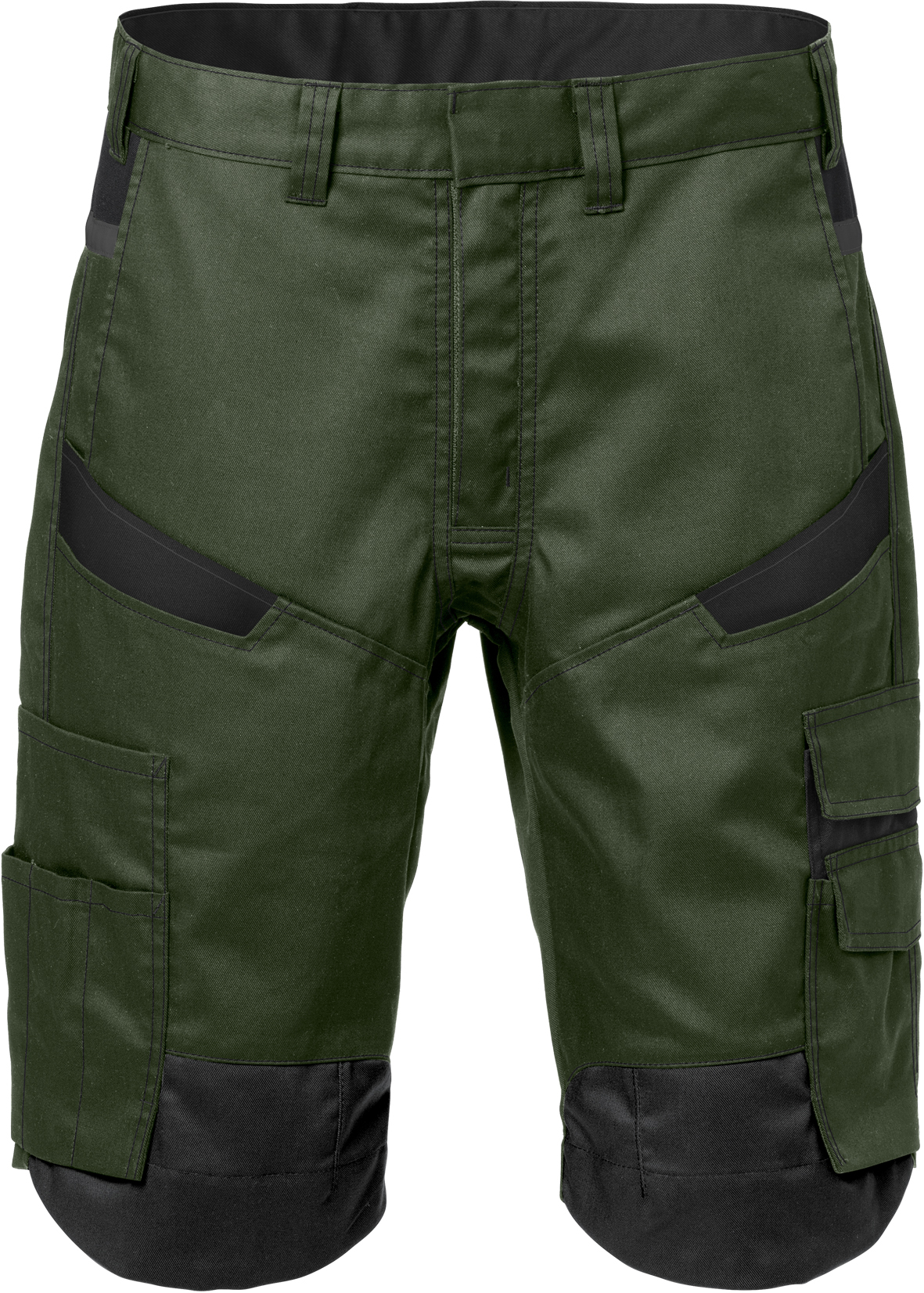 Fristads Skarup Korte Broek 2562 STFP