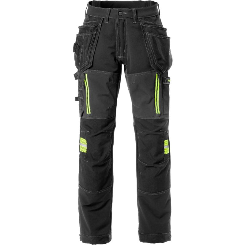 Fristads Tyresta Werkbroek Stretch Dames 2569 STP