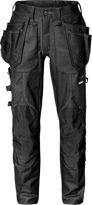 Fristads Werkbroek Stretch Dames 2605 FASG Technisch