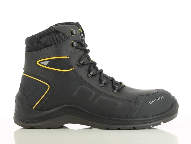 Safety Jogger Volcano 130 ESD SRC WR S3 Werkschoen