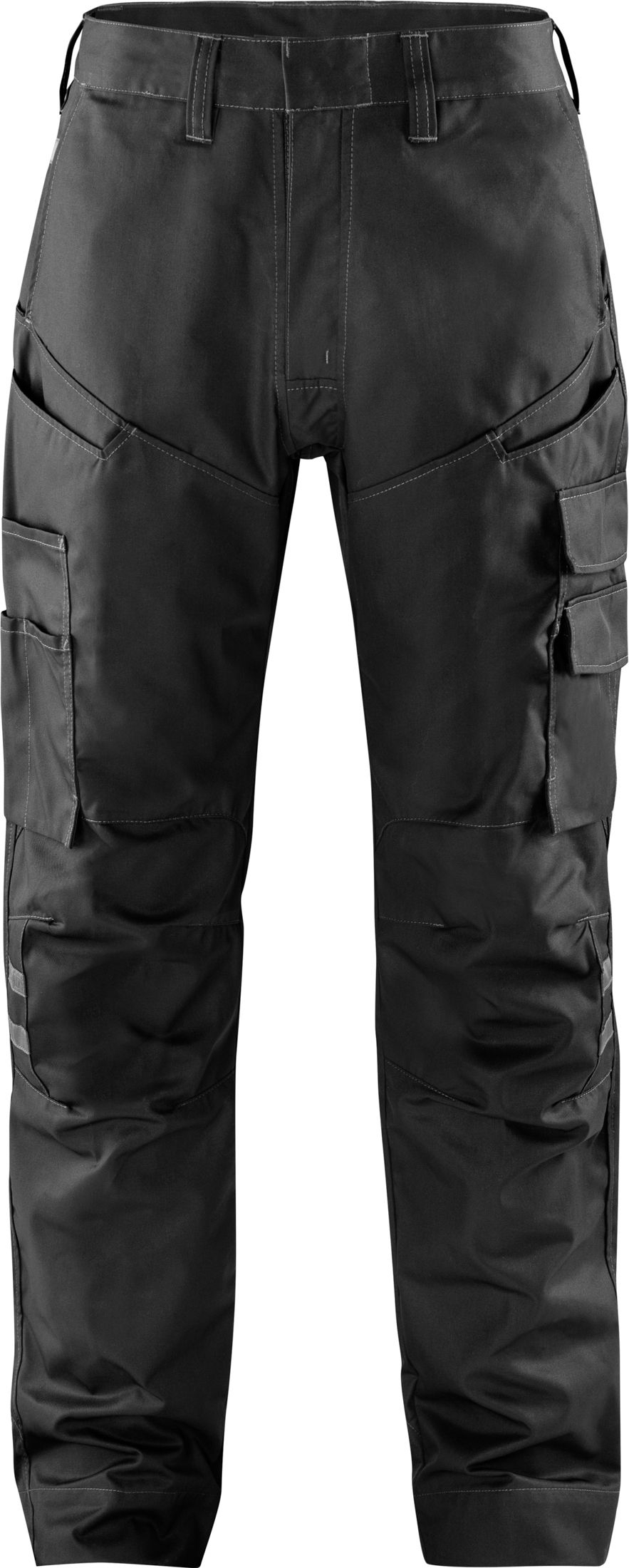 Fristads Skarup Green Broek Dames 2689 GRT
