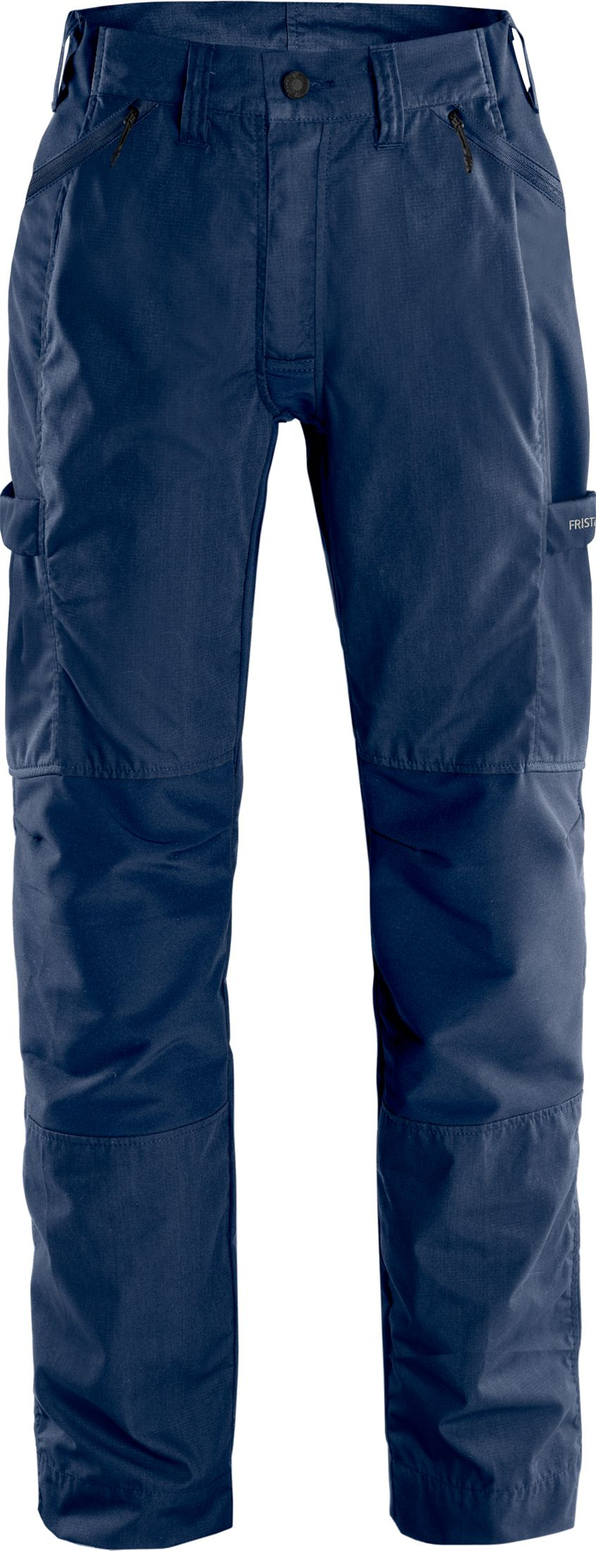 Donker marineblauw
