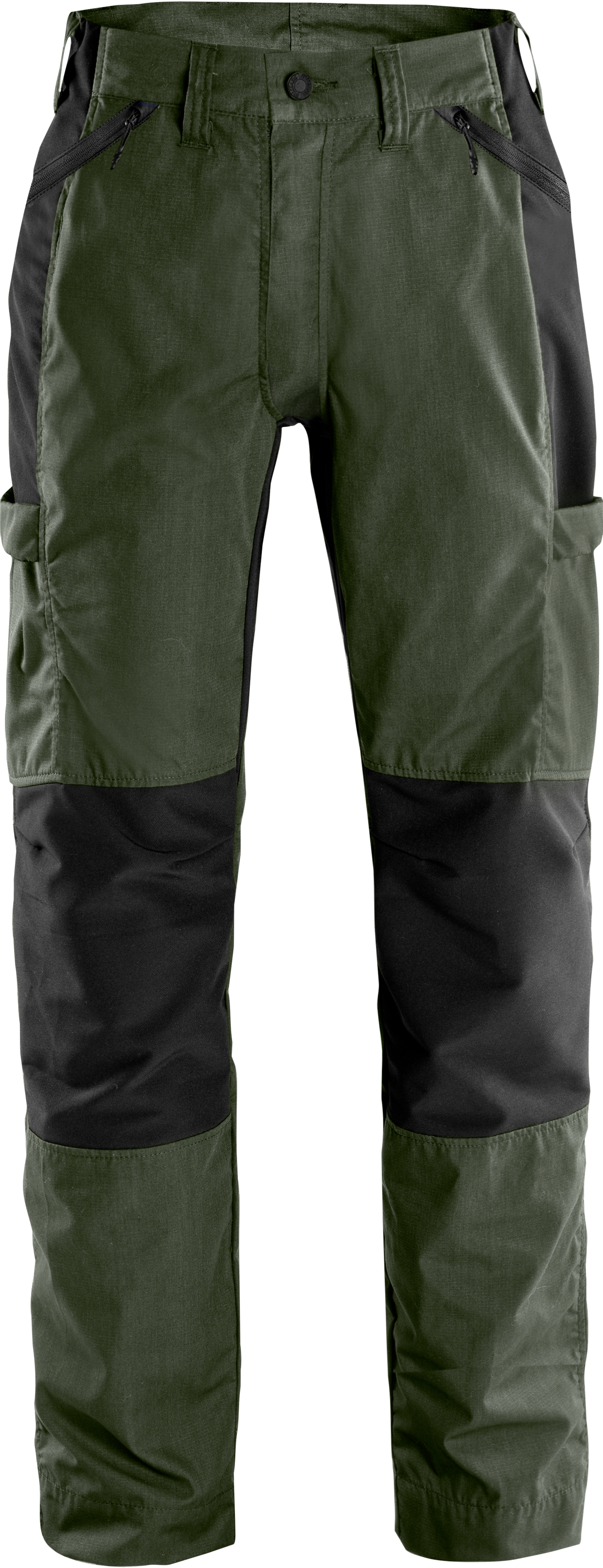 796-Legergroen/zwart