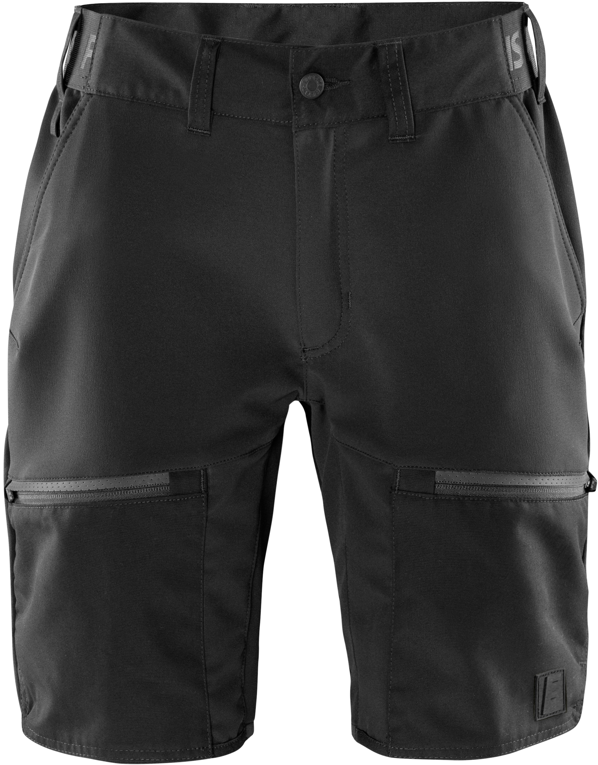 Fristads Carbon semistretch korte broek 