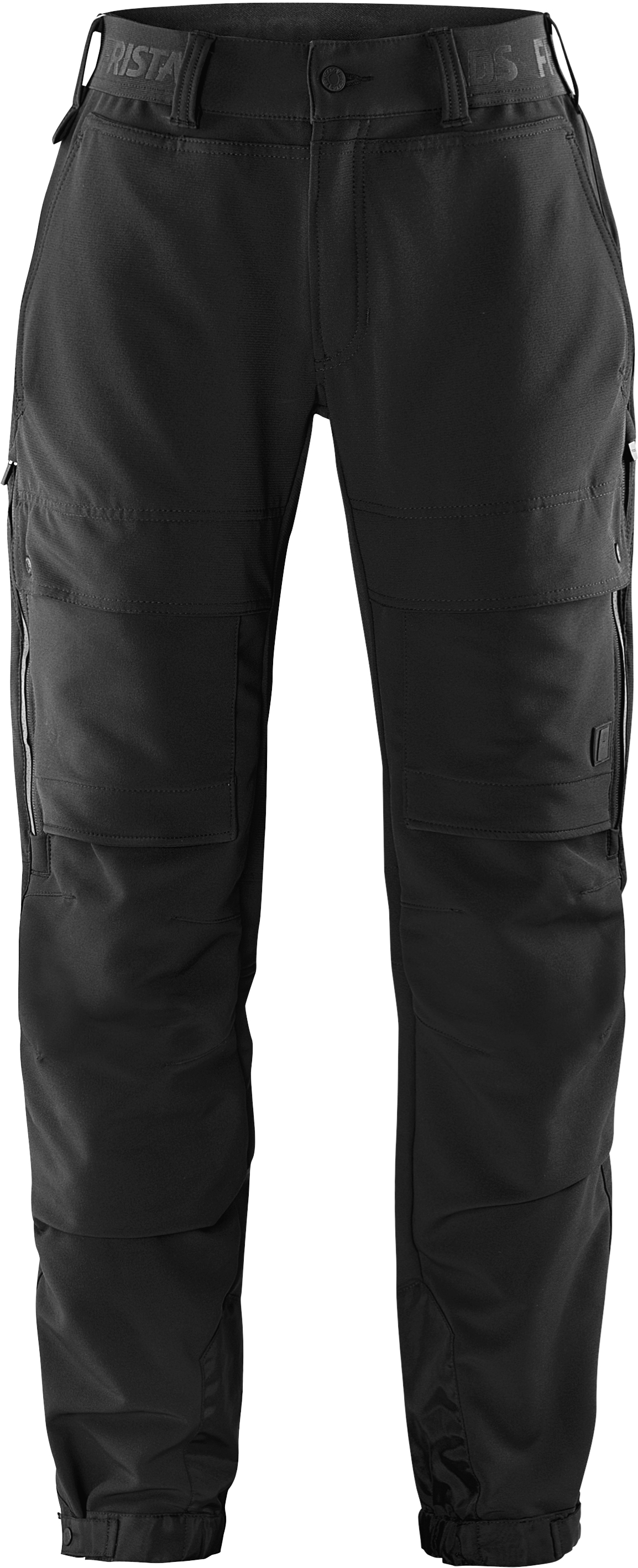 Fristads Helium stretchbroek Dames