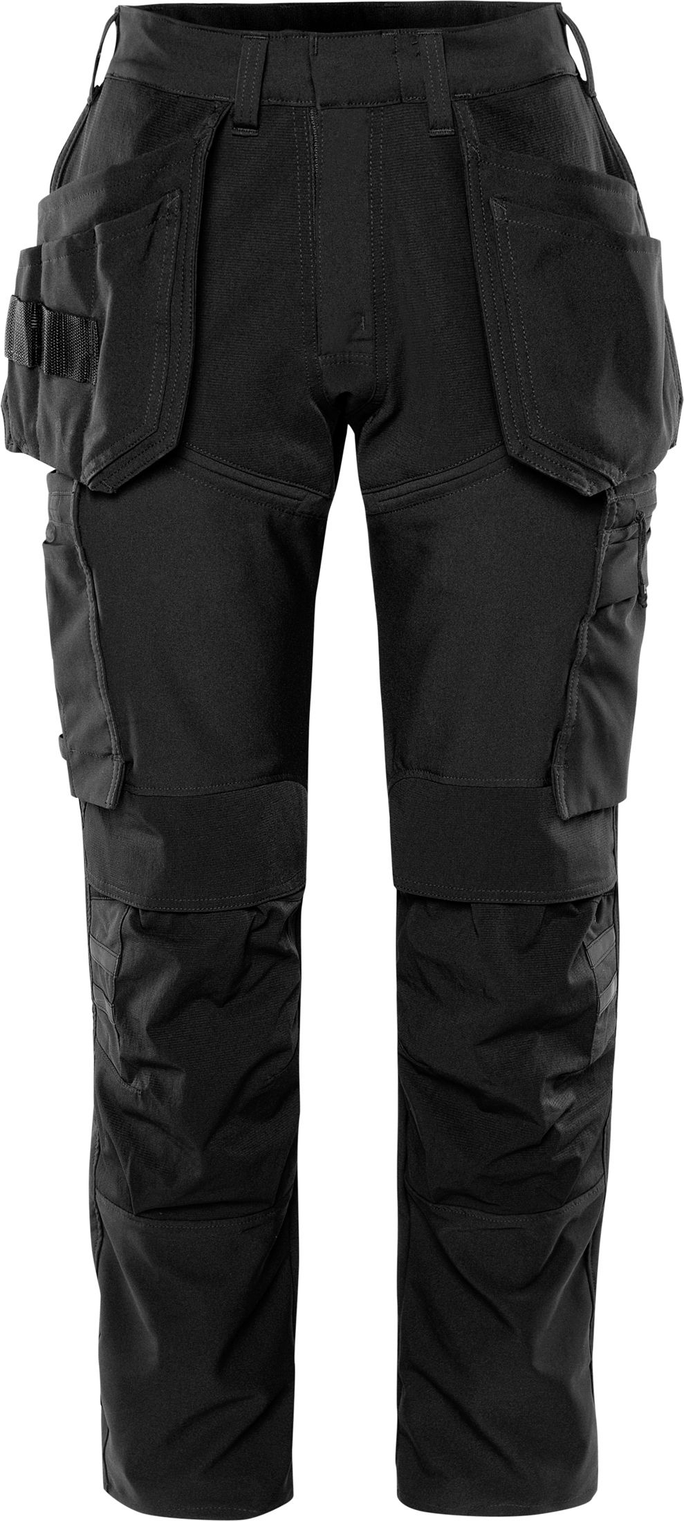Fristads Haverdal Werkbroek Dames Stretch 2599 Lws