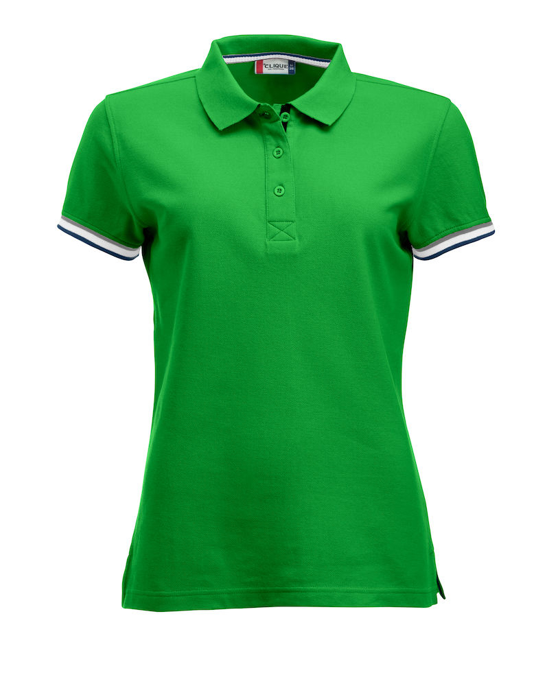 Appelgroen