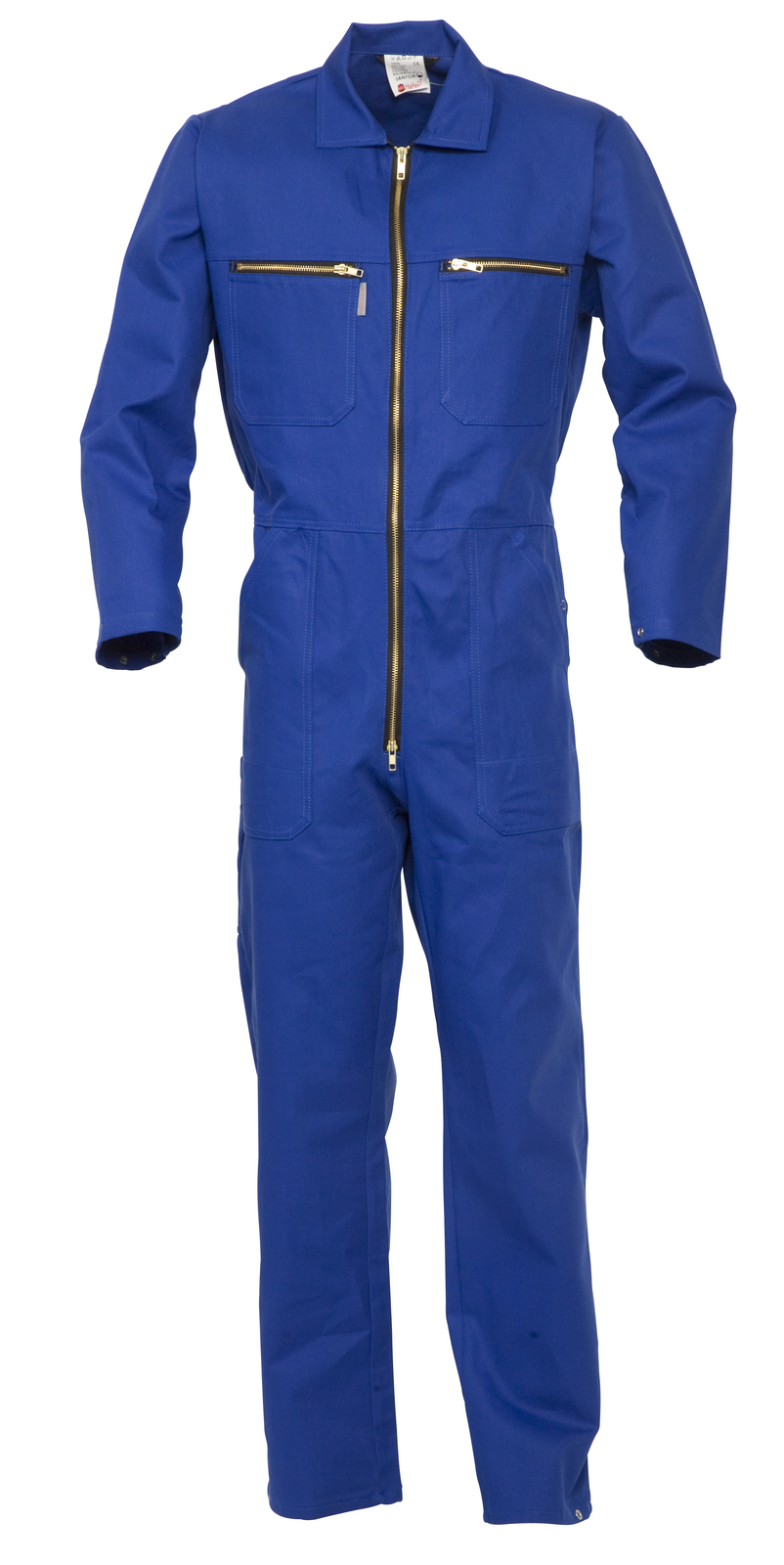 Korenblauw