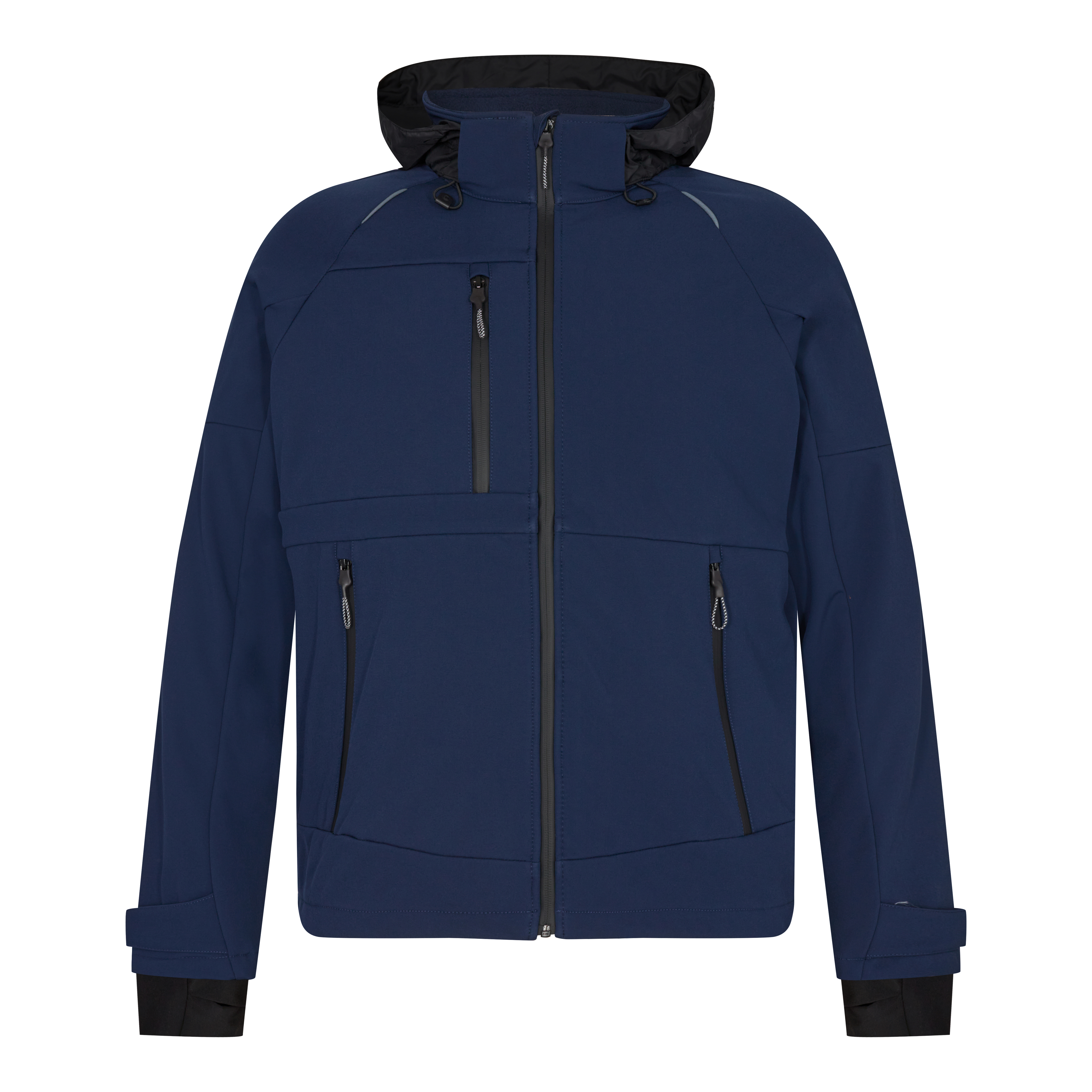 Engel X-treme Softshell Jacket