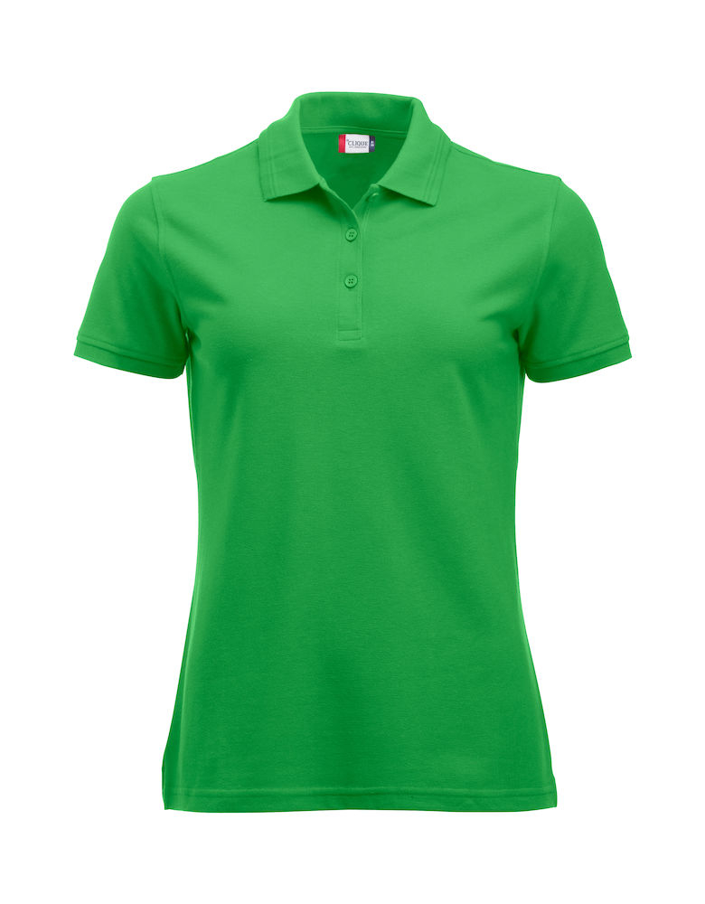 Clique Manhattan Ladies Polo