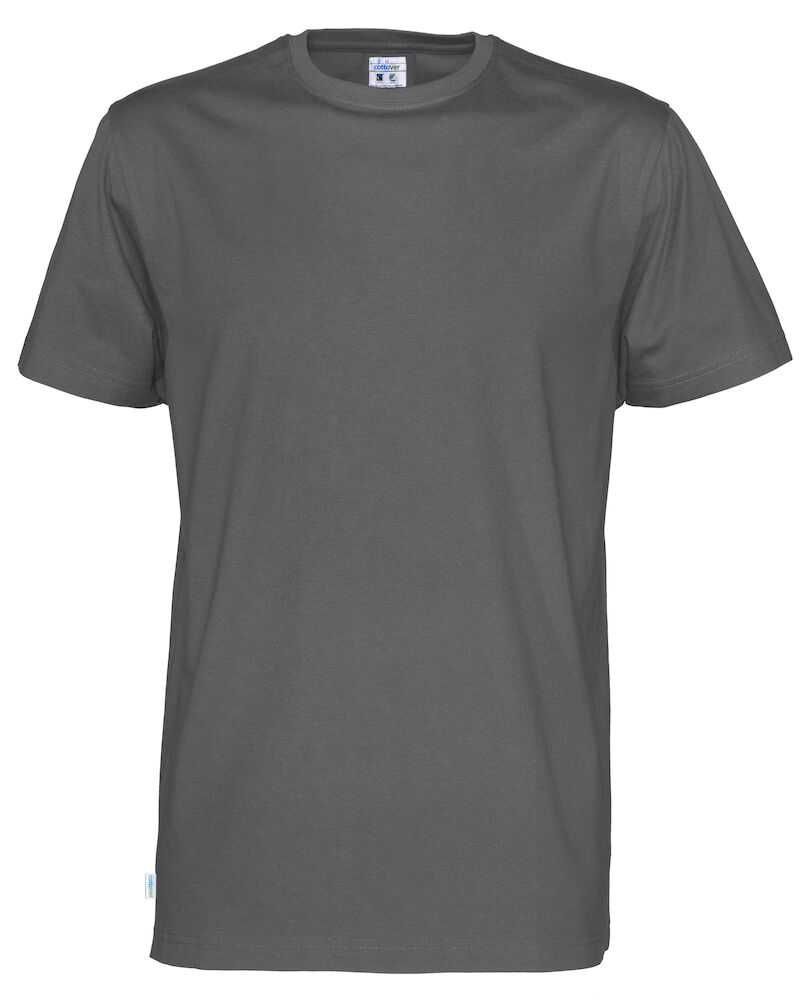 Cottover T-shirt Heren