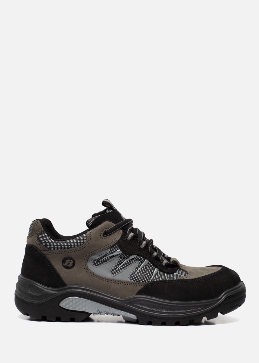 Bata Traxx 23 S1P Werkschoen