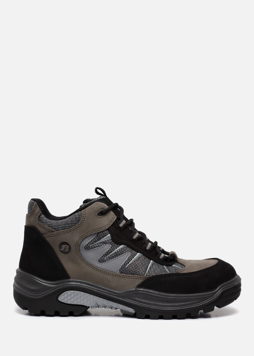 Bata Traxx 24 S1P Werkschoen
