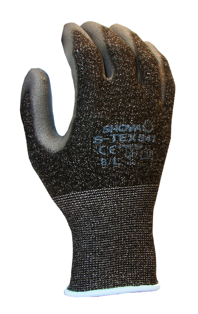 Showa S-TEX 541 Snijbestendige Handschoen