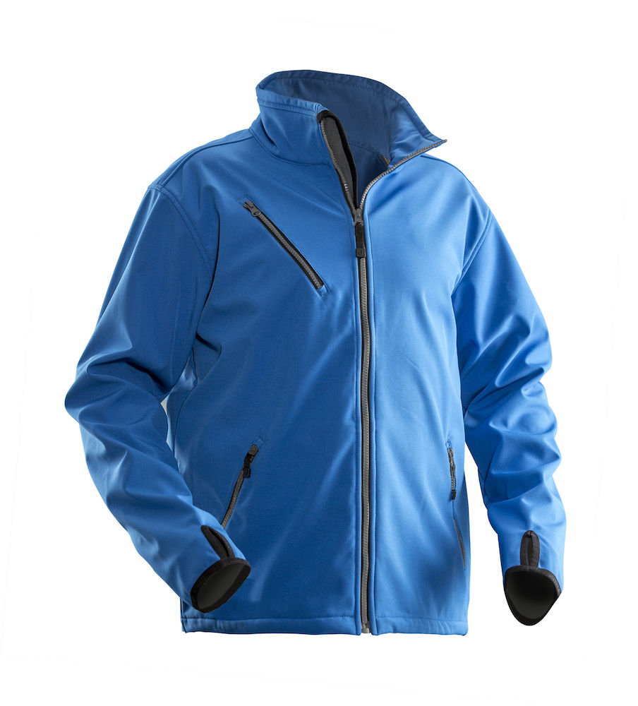 Royal blauw
