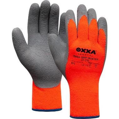 Oxxa Essential Maxx-Grip-Winter 47-270 Werkhandschoen