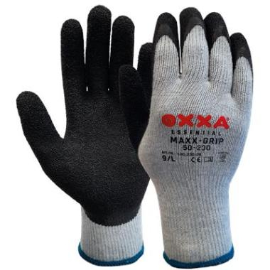 Oxxa Essential Maxx-Grip 50-230 Werkhandschoen