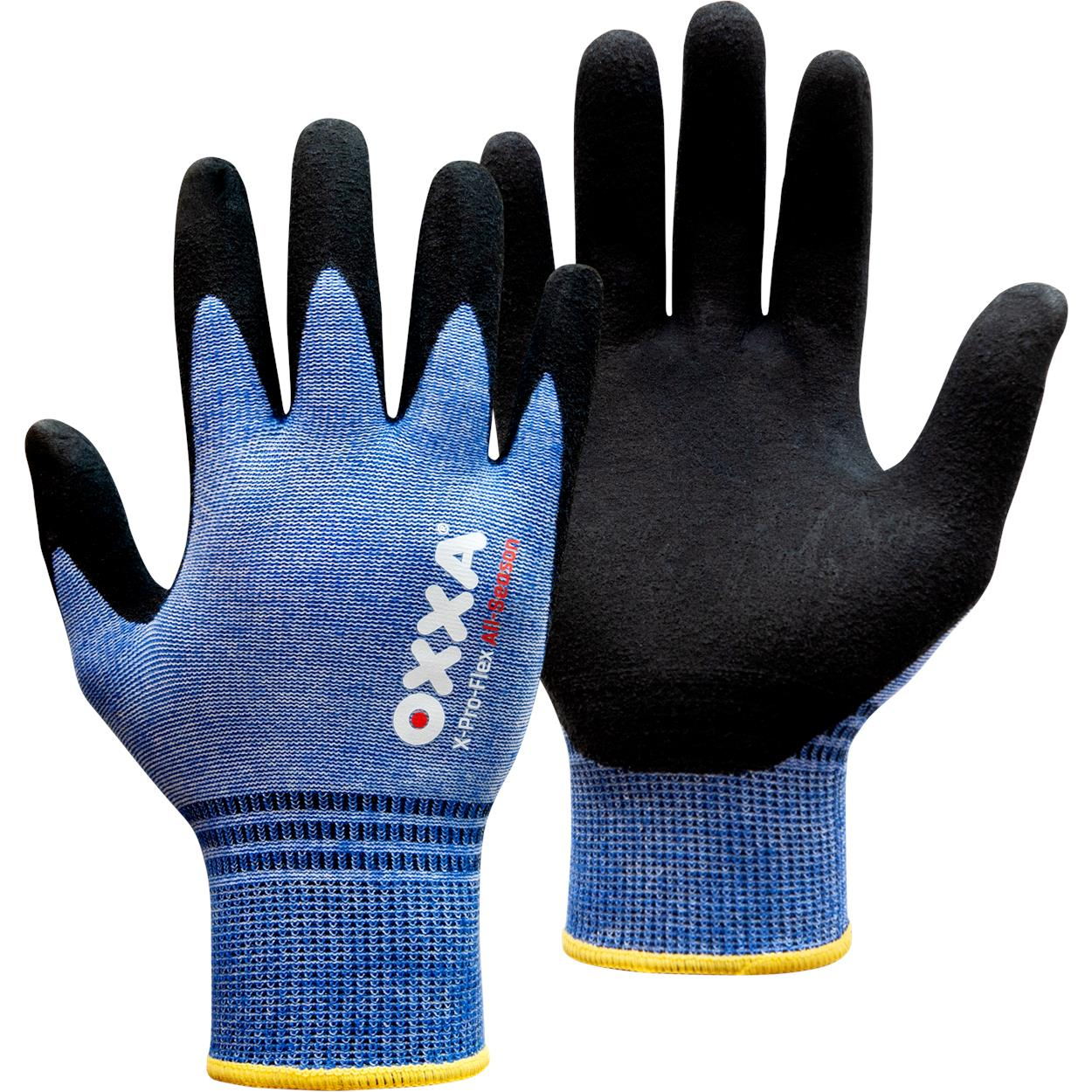 Oxxa Premium X-Pro-Flex All-Season 51-500 Werkhandschoen