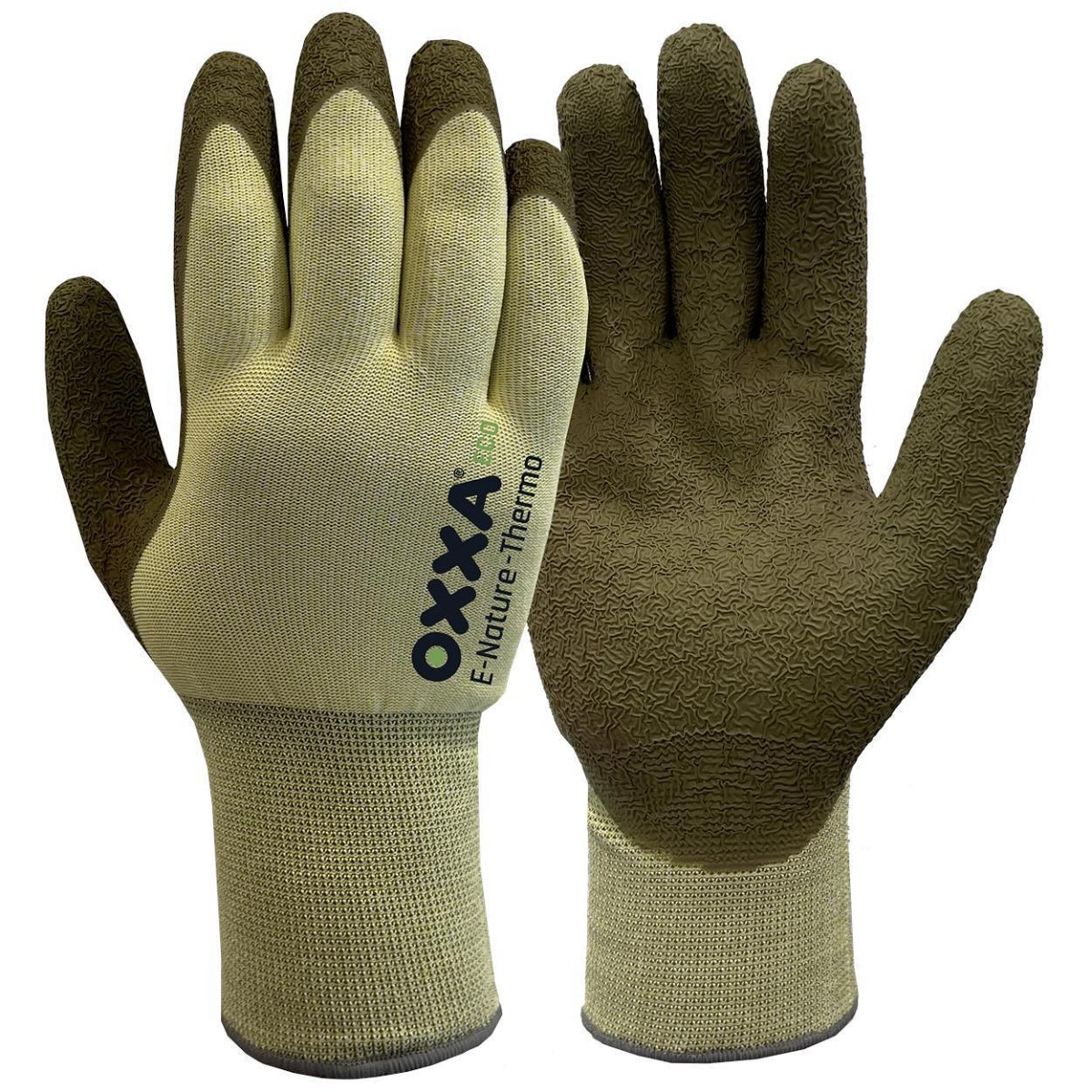 OXXA Safety Products E-Nature-Thermo 52-800 handschoen