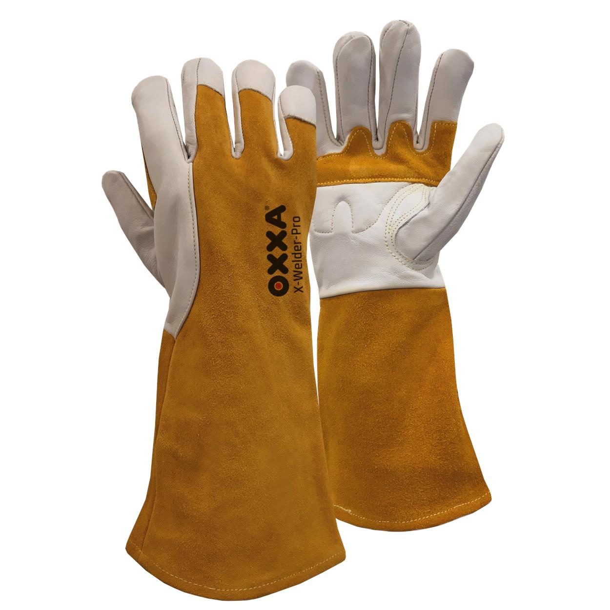 OXXA X-Welder-Pro 53-800 Werkhandschoen