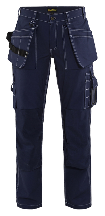 Blåkläder 1545 Dames Werkbroek