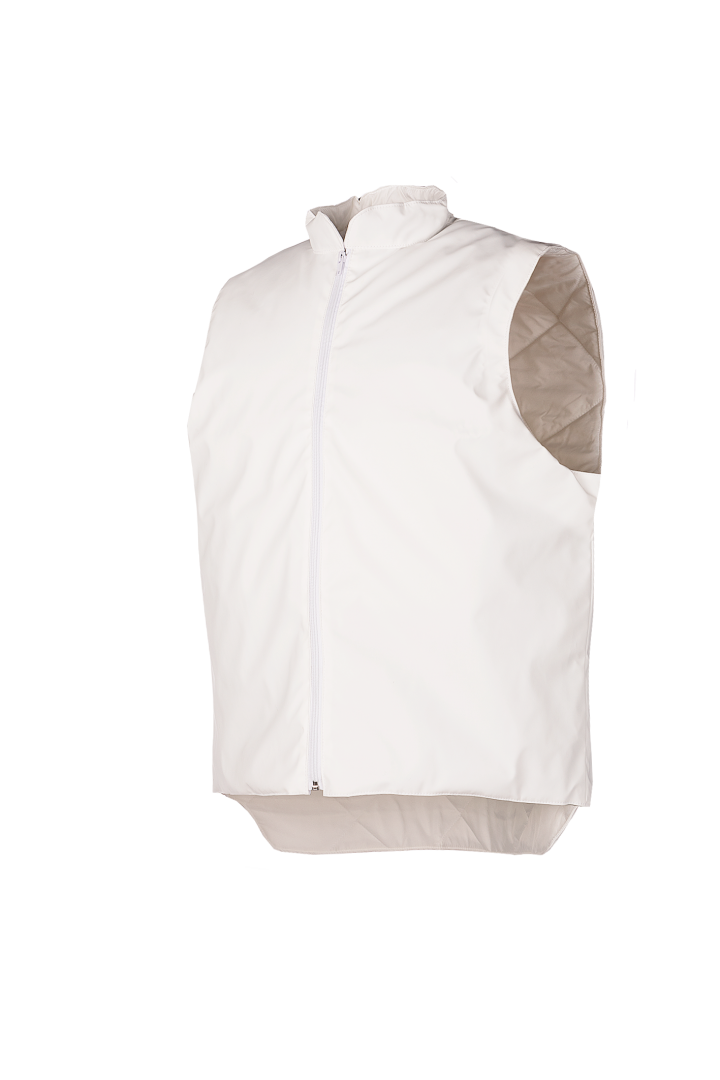 Sioen Bodywarmer Falkenberg