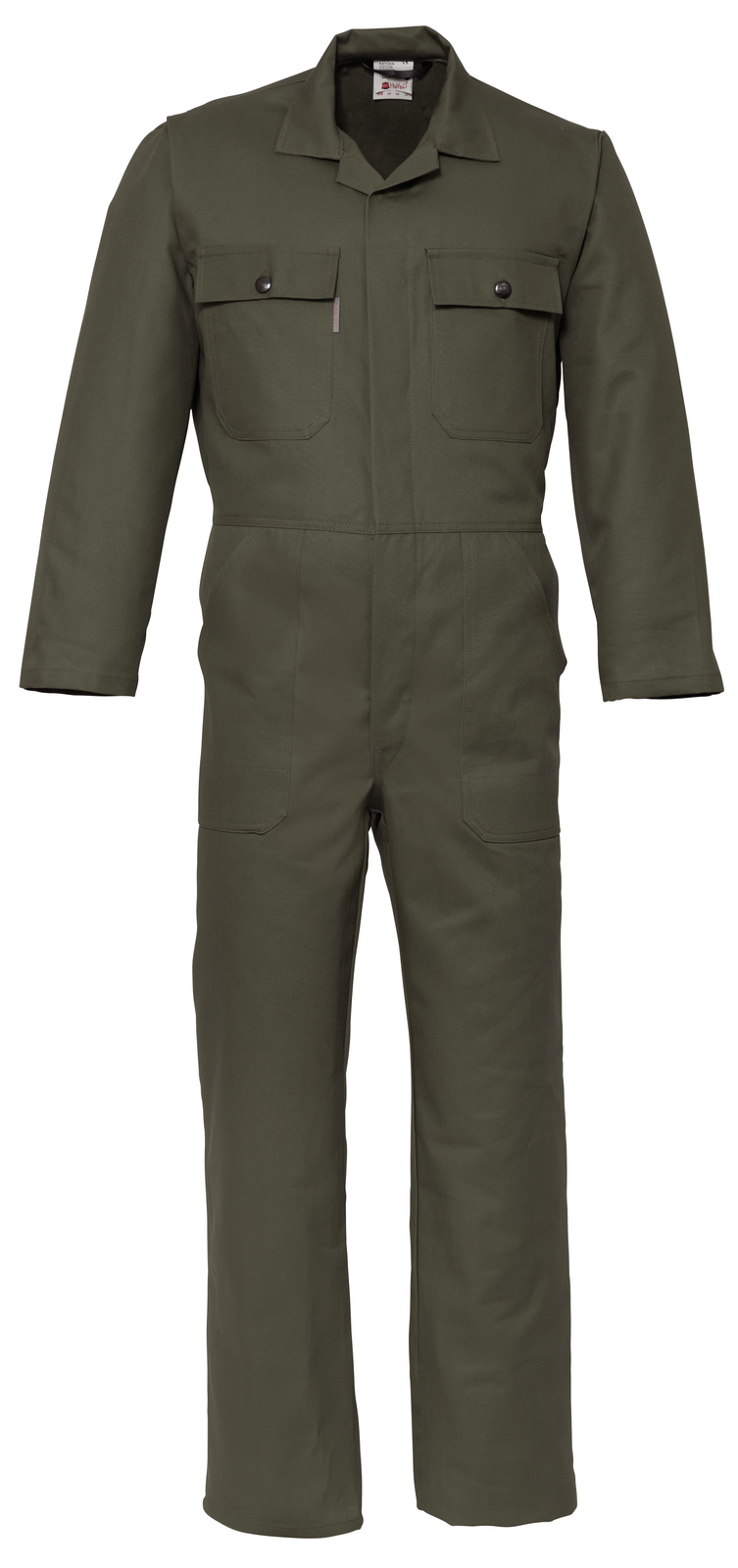 HAVEP Basic Overall 2163