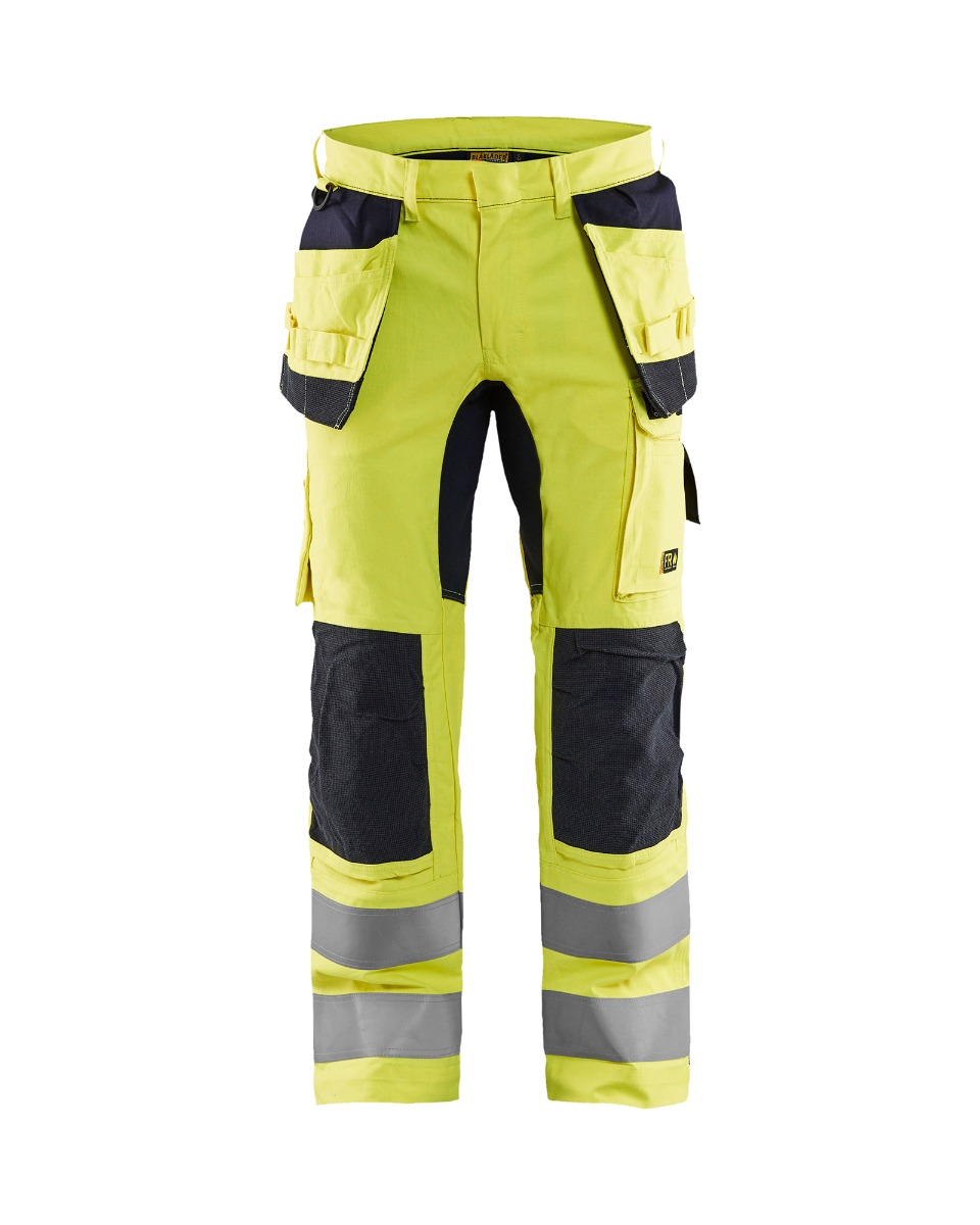 Blaklader Multinorm Werkbroek Inherent met Stretch 3.0
