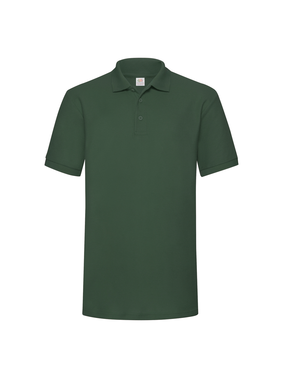 Fruit of The Loom 65/35 Heavy Piqué Polo