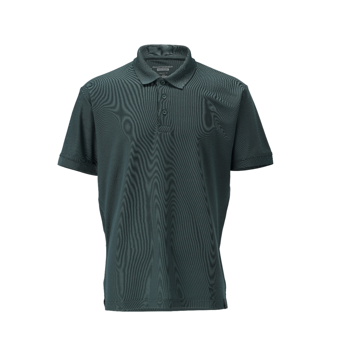 Mascot Poloshirt CoolDry
