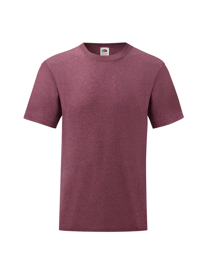 Burgundy Red