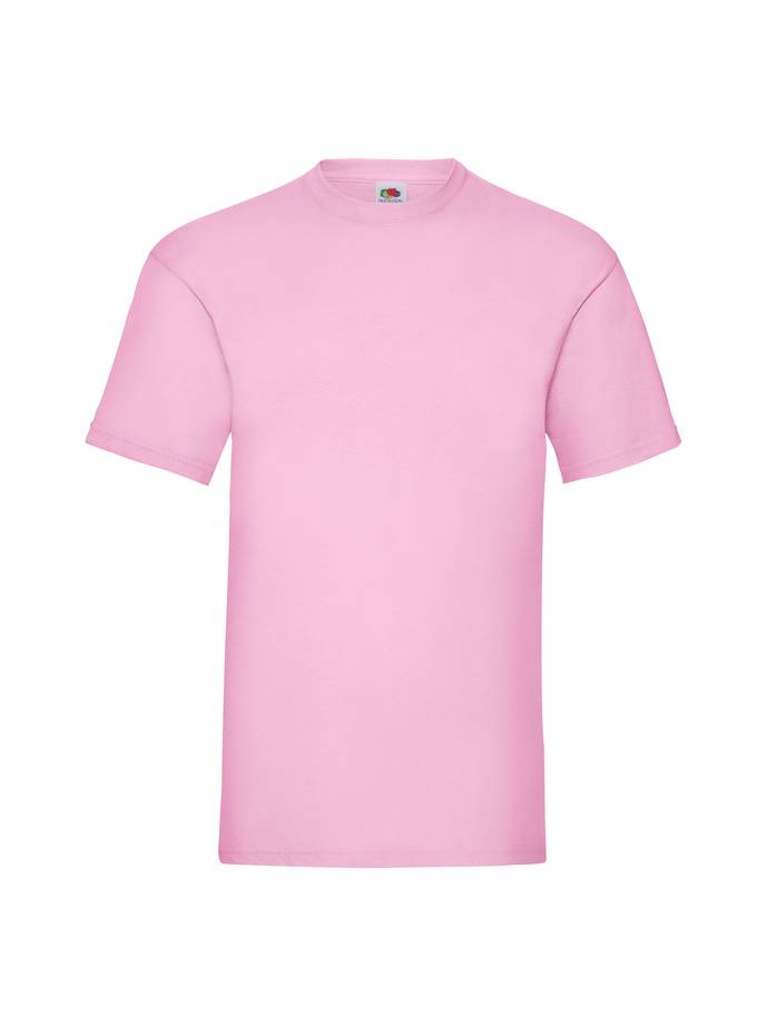 Fruit of The Loom Valueweight T-shirt F140