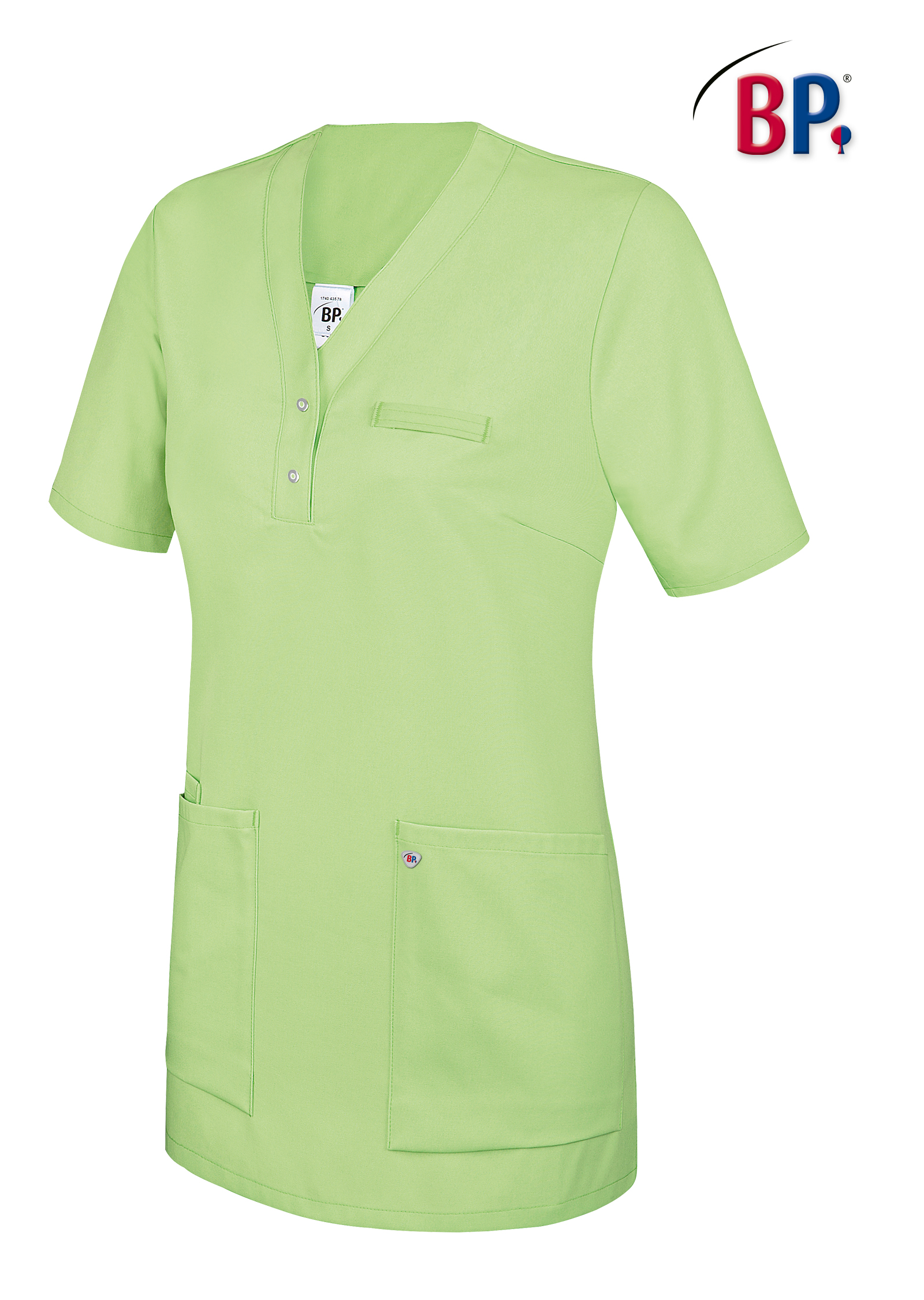 BP 1740 Tuniek dames