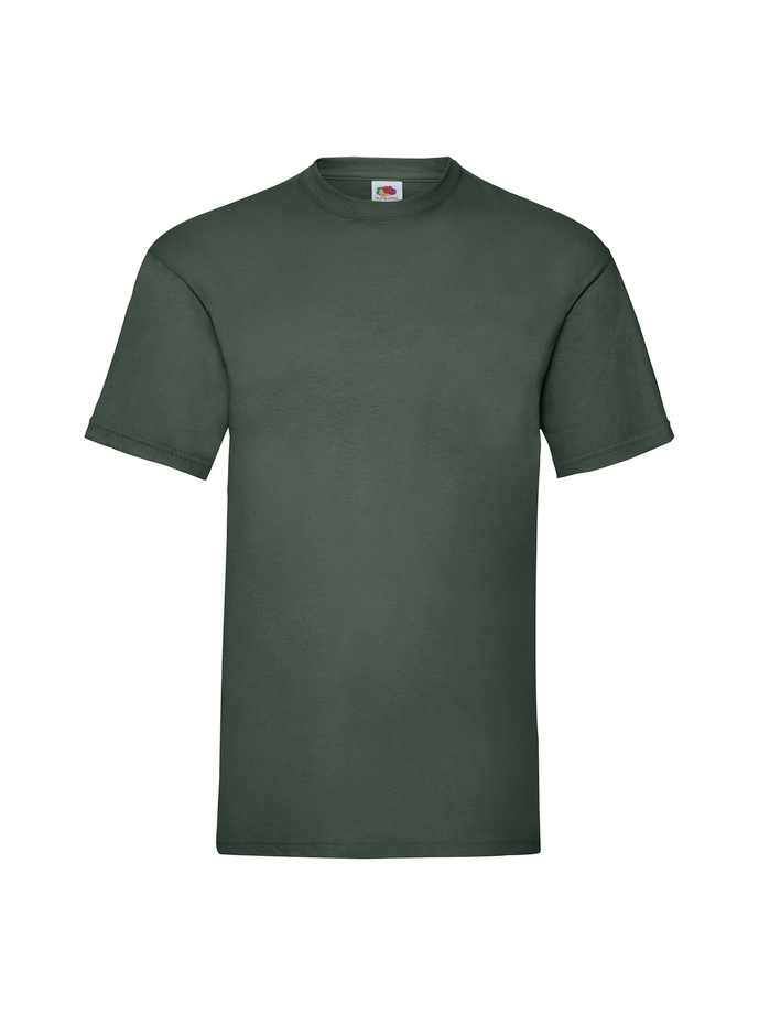 Bosgroen