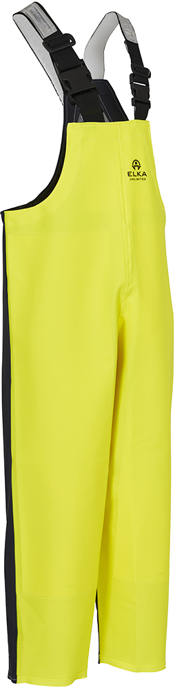 Elka Rainwear 177304 Unlimited Bib & Brace