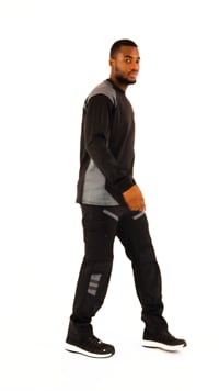 Fristads\u0020Stretch\u0020Werkbroek\u00202653\u0020LWS