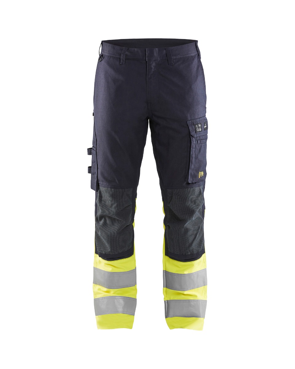 Blaklader Multinorm Werkbroek Inherent met Stretch 4.0