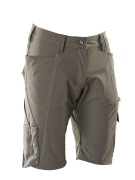 Dark Grey Melange