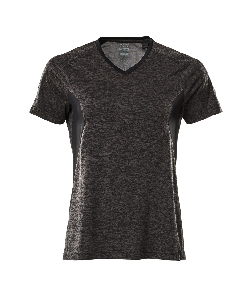 dark anthracite/black
