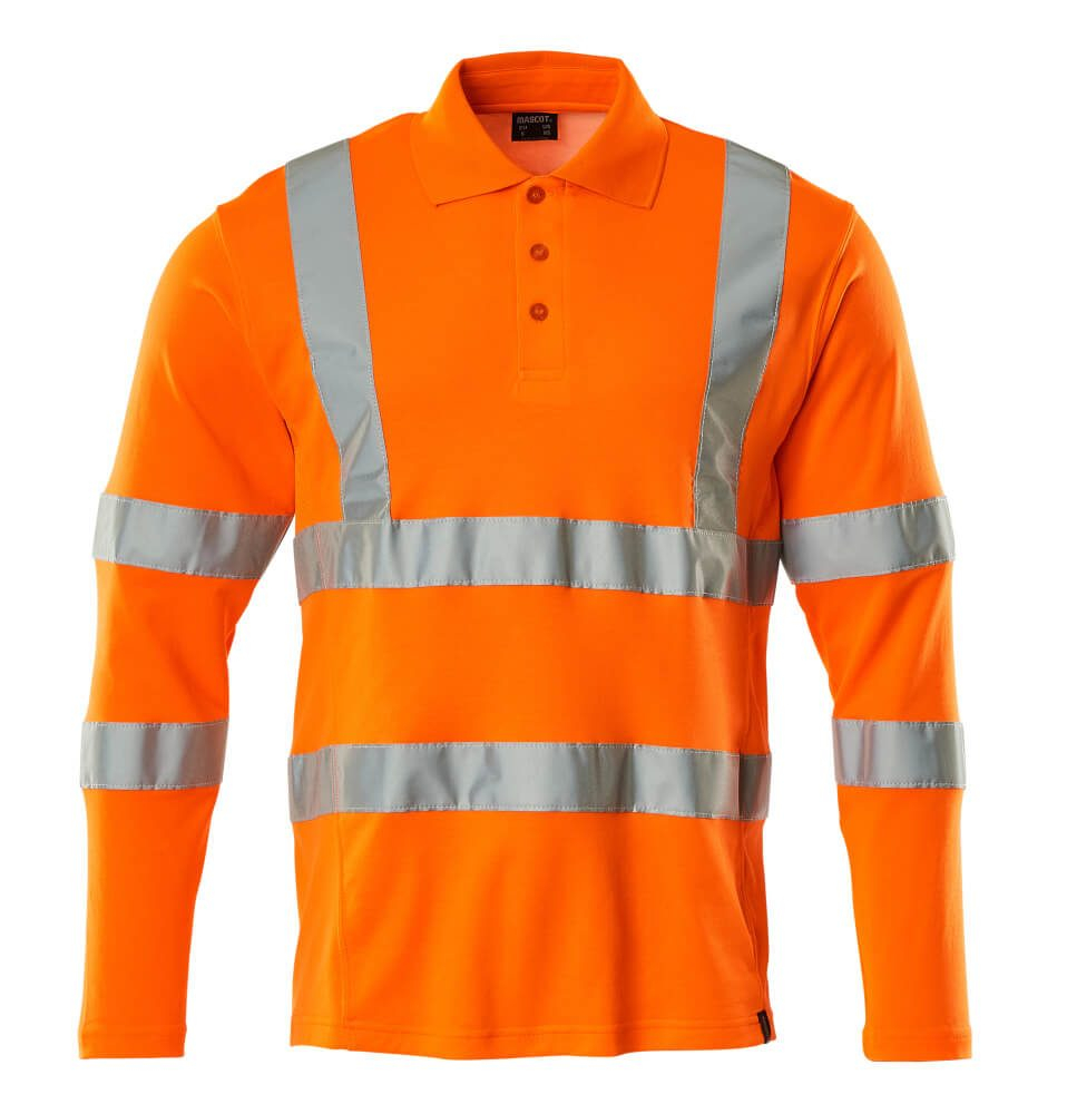 Oranje