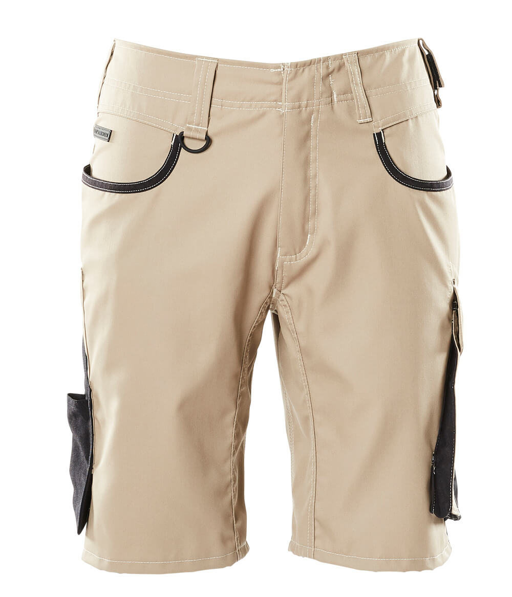 Khaki/Zwart