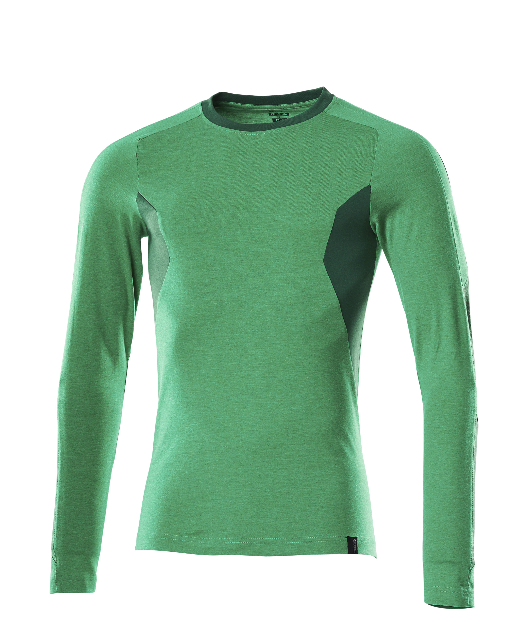 grass green/green