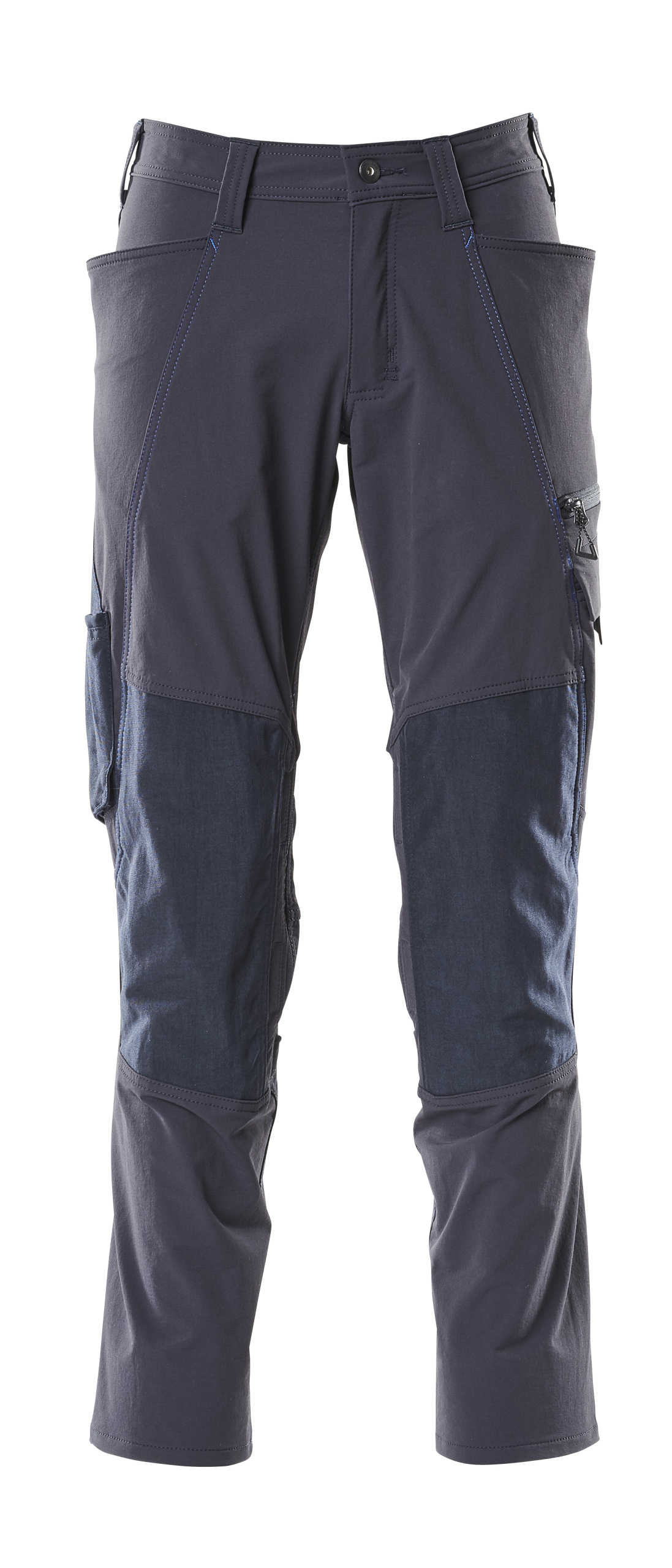dark navy
