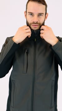 Tricorp\u0020TJ2000\u002F402002\u0020Softshell\u0020Bicolor\u0020thumbnail