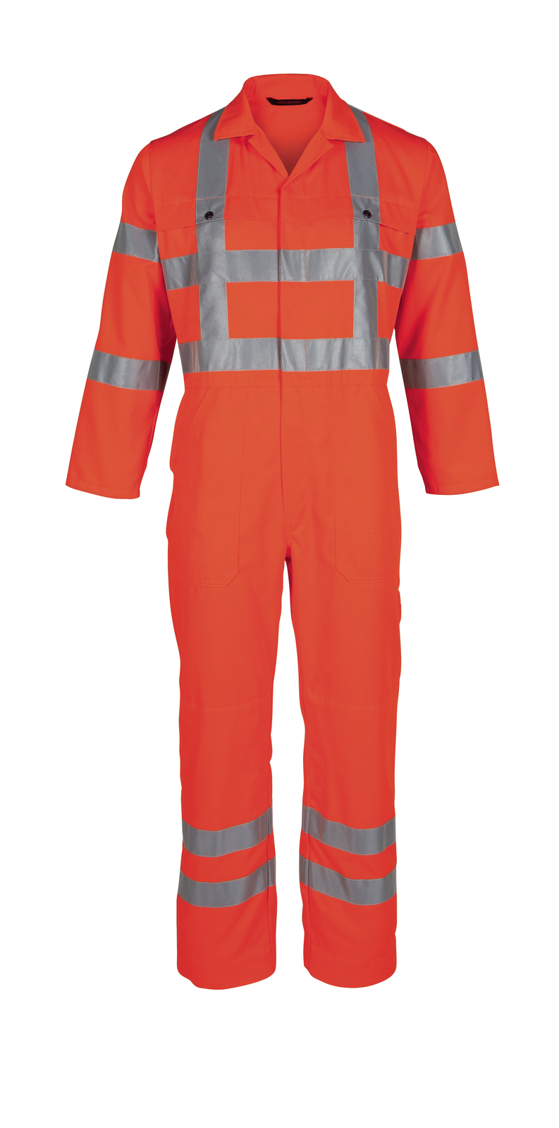 HAVEP High Visibility Overall RWS 2400
