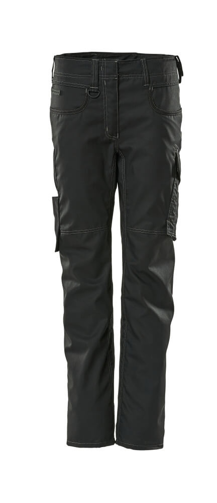 Mascot Broek, Dames, Pearl, Eenkleurig